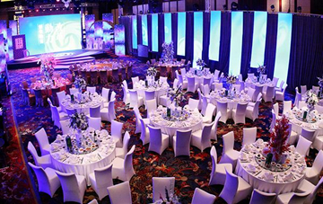 一談到活動策劃就頭痛?淡定!