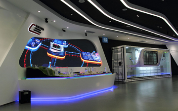 企業展館對于企業文化的區域化構建有什么意義？