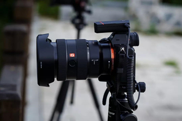 延時攝影在企業宣傳中的應用