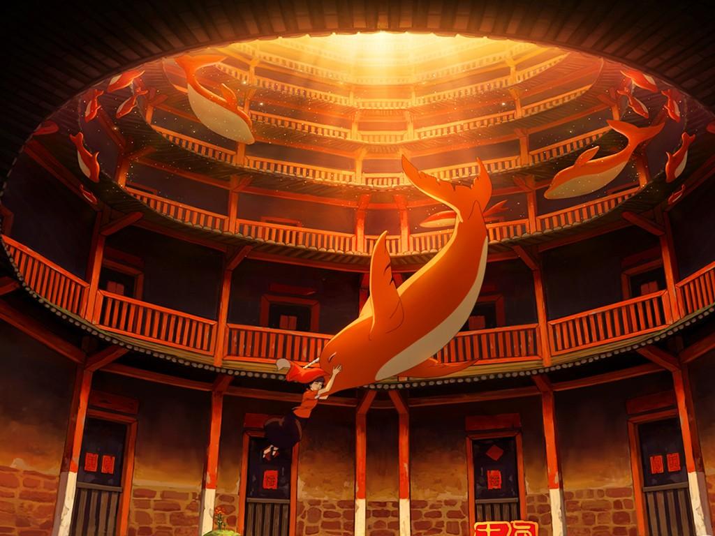 為什么這么多人學(xué)習(xí)動(dòng)漫設(shè)計(jì)？ 