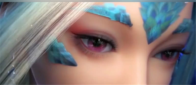 國產動漫技術到底有多高?看看這碗面,是神奇操作!