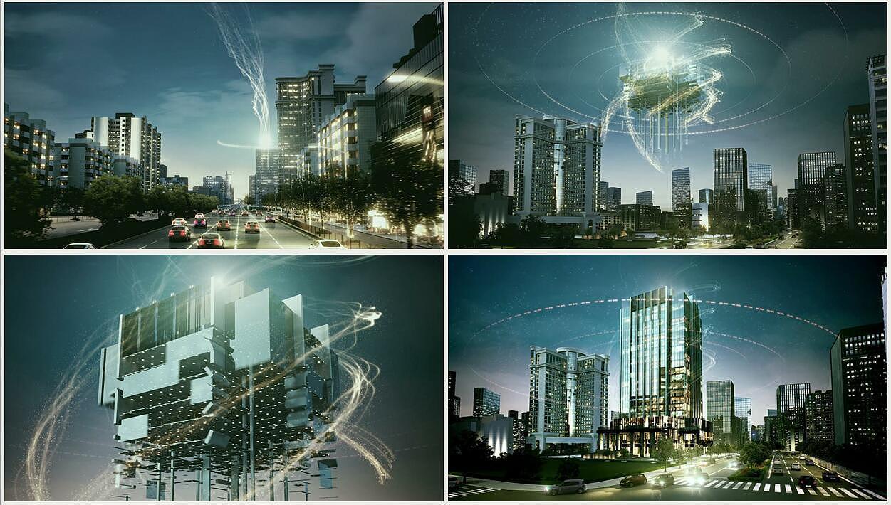 【企業宣傳】企業宣傳片制作配音也能“賺錢”？