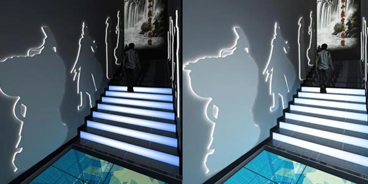 展會布局 ，展會 ，鑫時空