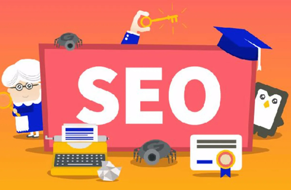 網(wǎng)站優(yōu)化過程中，如何提高快照的更新！