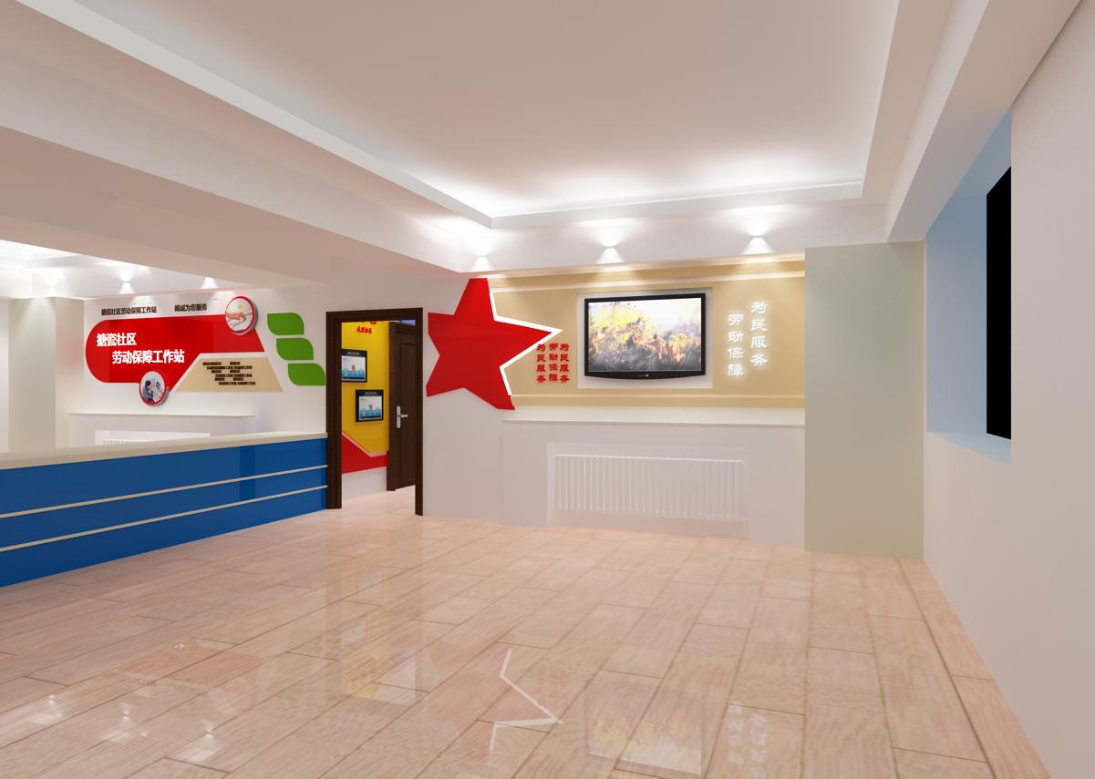 展廳設計：構筑多維體驗，彰顯品牌魅力