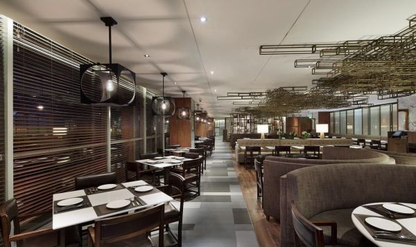 可持續(xù)發(fā)展理念下的餐飲設(shè)計創(chuàng)新